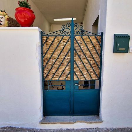 A Quai A Chiara Βίλα Αντράνο Εξωτερικό φωτογραφία