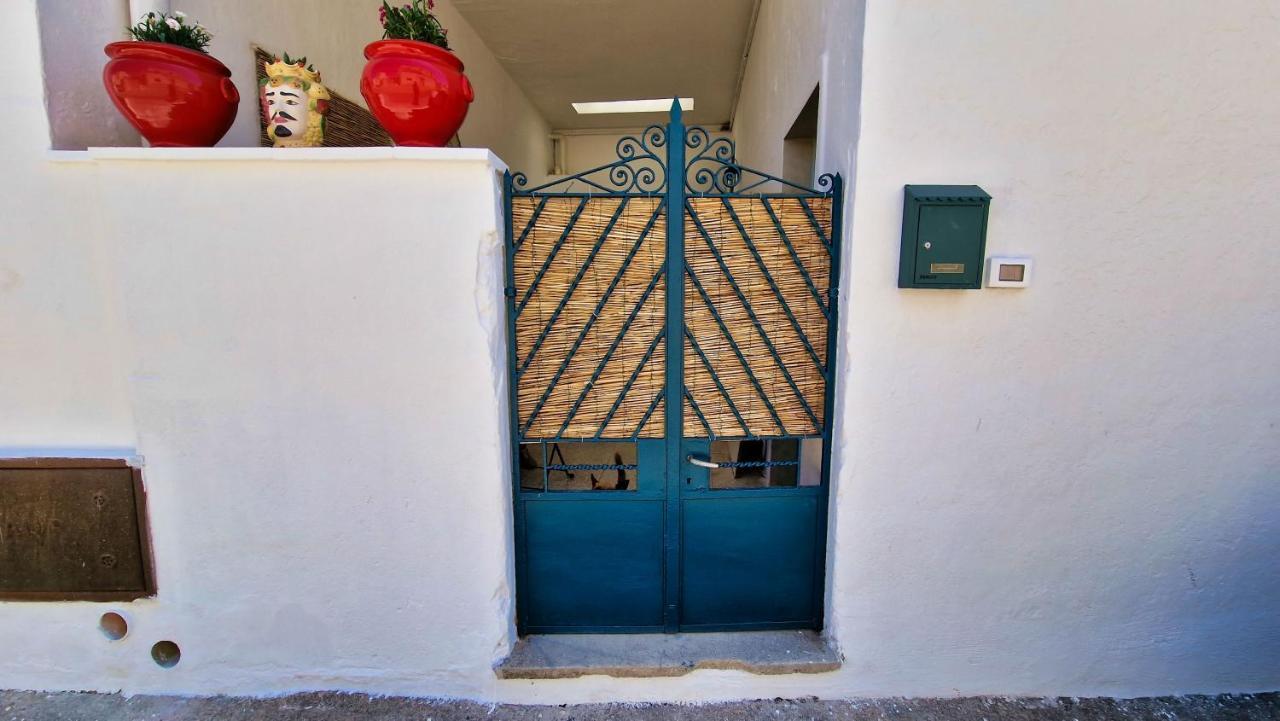 A Quai A Chiara Βίλα Αντράνο Εξωτερικό φωτογραφία