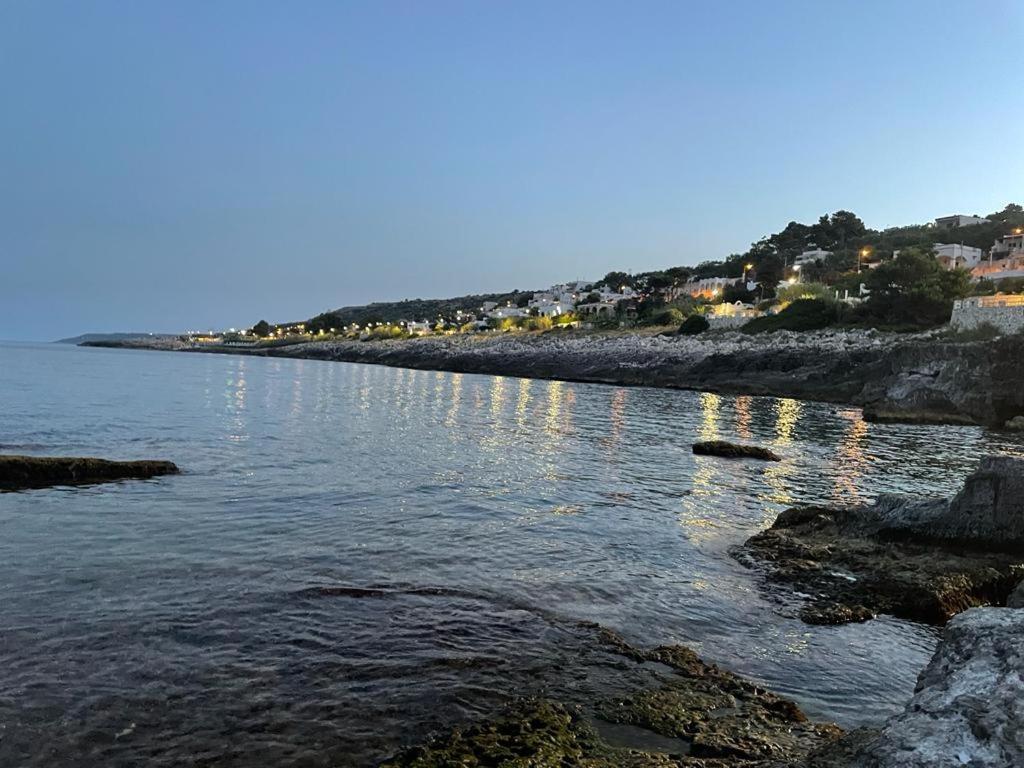 A Quai A Chiara Βίλα Αντράνο Εξωτερικό φωτογραφία