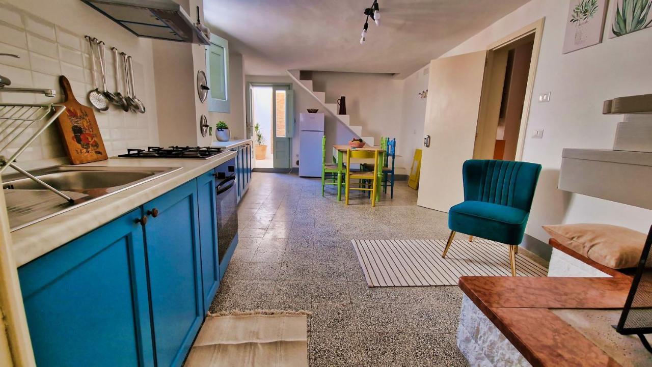 A Quai A Chiara Βίλα Αντράνο Εξωτερικό φωτογραφία
