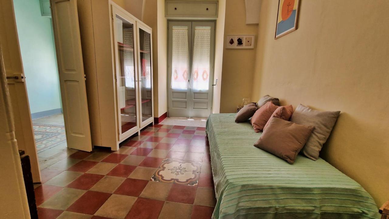 A Quai A Chiara Βίλα Αντράνο Εξωτερικό φωτογραφία