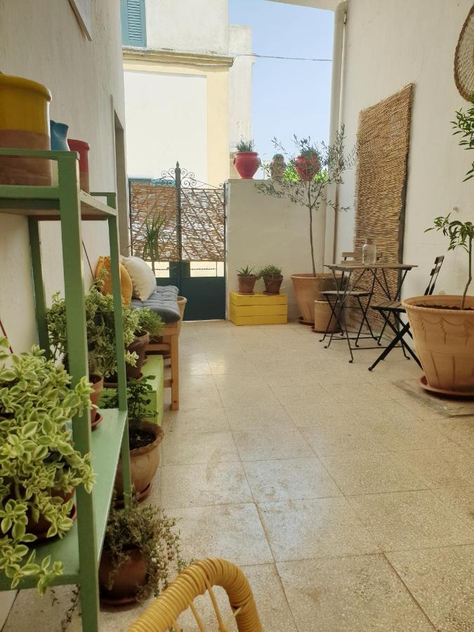 A Quai A Chiara Βίλα Αντράνο Εξωτερικό φωτογραφία
